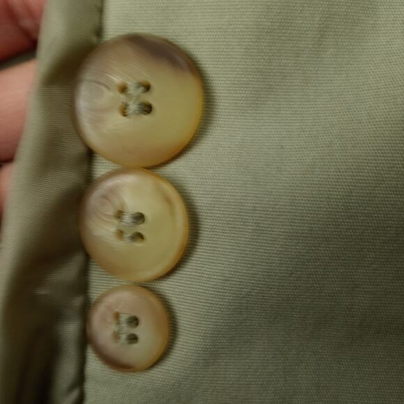 FLEET STREET Hooded Trench Coat with Belt. 12P - Picture 8 of 10